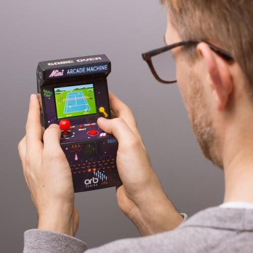 Pixel-8-Bit