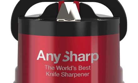 Banish Bluntness and Restore Sharpness