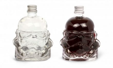 Official Gin That Can’t Miss