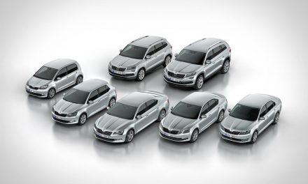 AMAZING NEW CAR DEALS TEMPT ŠKODA BUYERS TO SPRING INTO ACTION