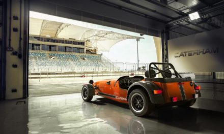 CATERHAM ANNOUNCES UK AND EU MODEL RANGE POST-WLTP