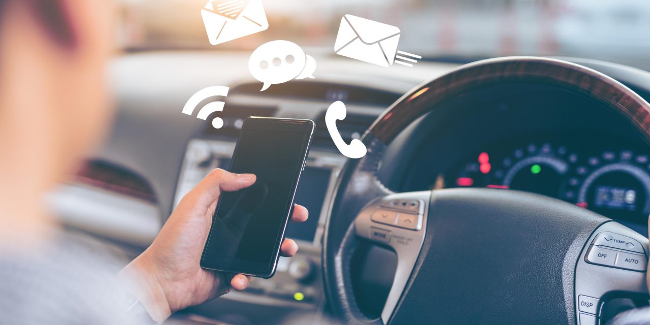 GEM PLEDGES SUPPORT FOR #DONTSTREAMANDDRIVE DAY: TUESDAY 16 APRIL