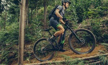 THE NEW ŠKODA CYCLING COLLECTION 2019: MODERN DESIGNS AND A WIDER RANGE OF E-BIKES