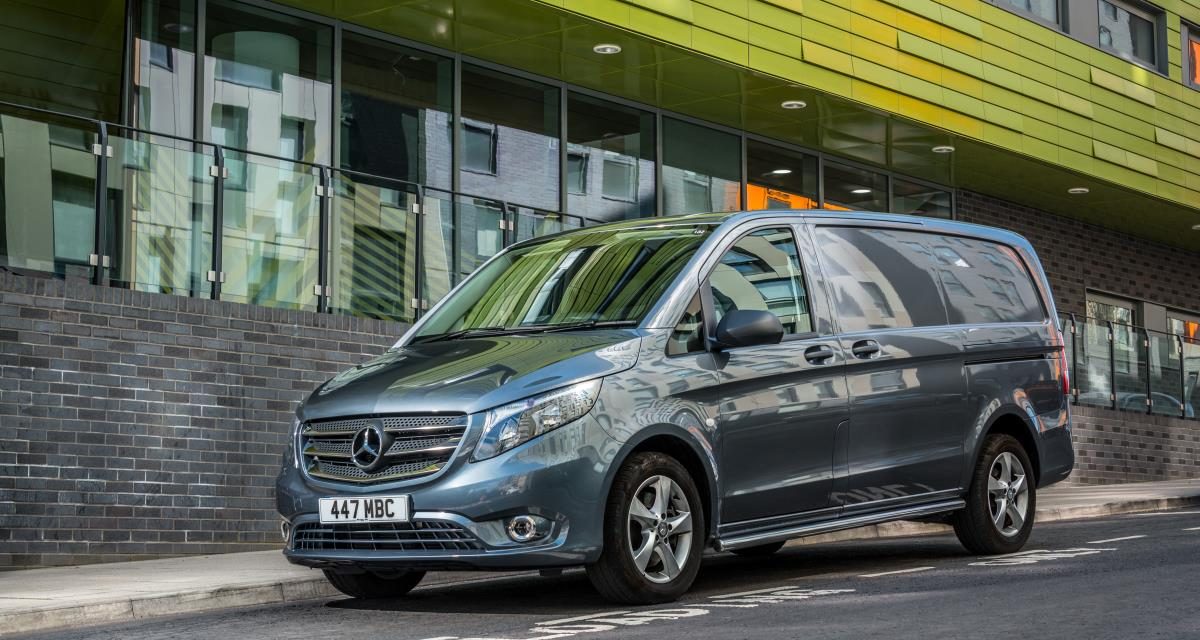 VITO VARIANTS STREAMLINED FOLLOWING SUCCESS OF TRIM LINE LAUNCH