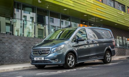 VITO VARIANTS STREAMLINED FOLLOWING SUCCESS OF TRIM LINE LAUNCH