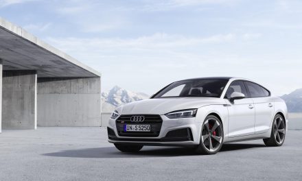 TORQUE OF THE TOWN – AUDI S5 GAINS TDI POWER, 48 VOLTS AND AN EPC