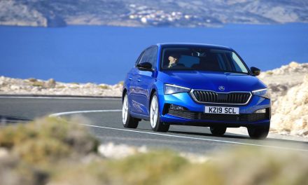 SCALA RAISES STANDARDS ONCE MORE AS ŠKODA OPENS ORDER BOOKS FOR ALL-NEW MODEL