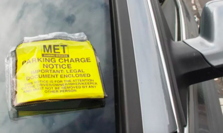 New measures to clamp down on rogue private parking firms become law – RAC reaction