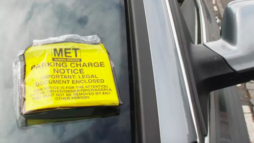 New measures to clamp down on rogue private parking firms become law – RAC reaction