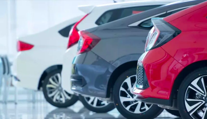 EU plans to make advanced safety features mandatory on vehicles – RAC comment
