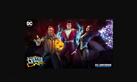 Daybreak Games Unleashes New Event & Episode for DC Universe Online, ‘Justice League Dark’, Available Now for PS4, Xbox One and PC