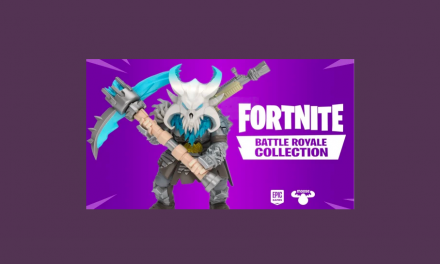 ​Fortnite Battle Royale Collection drops into Tesco, Amazon and Argos