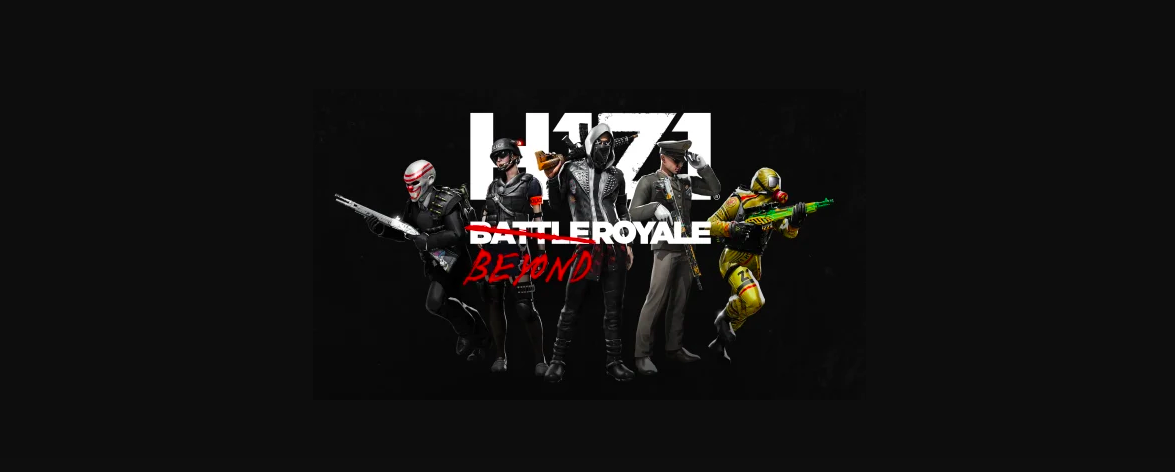 Daybreak Games Announces Season 3 for H1Z1 on PS4 – Beyond Royale Free Expansion Launches on February 21, 2019!