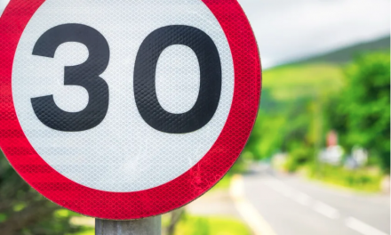 Intelligent Speed Assistance a Smart Move for Road Safety