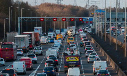 Easter getaway jams to start two weeks early as schools break up