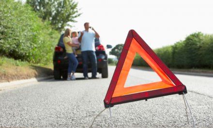 Drivers more likely to suffer a breakdown that can’t be fixed when heading out rather than returning home