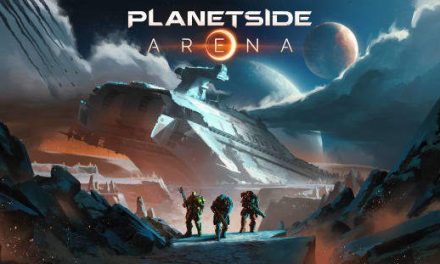 ​PlanetSide Arena Update – New Launch Plan and PlayStation 4 Announcement