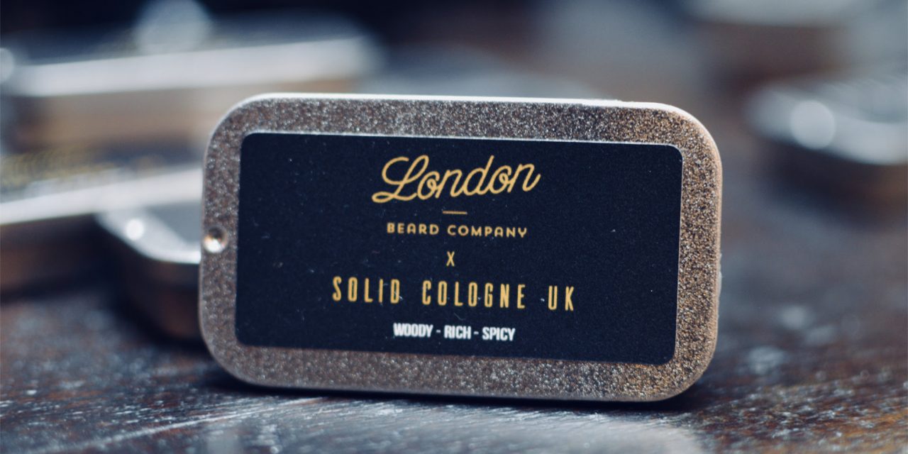 Scent-sational