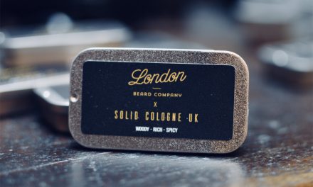 Scent-sational