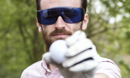 Master Vision
