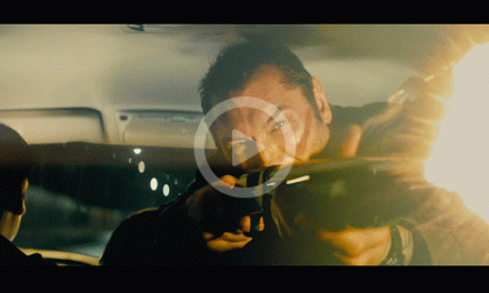 STUBER – TWENTIETH CENTURY FOX PRESENTS THE FIRST TRAILER