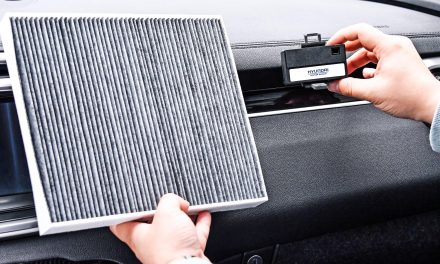 HYUNDAI MOTOR GROUP DEVELOPS INTELLIGENT AIR PURIFICATION SYSTEM