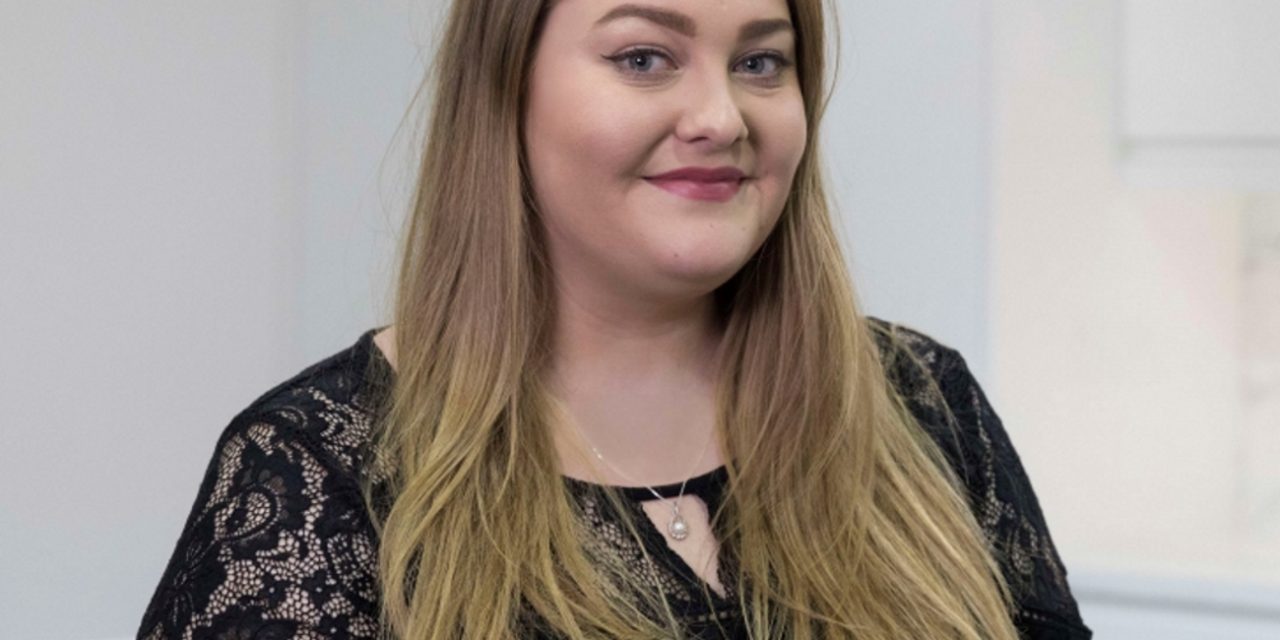Derby Company Victoria Robert nominated for national kitchen award