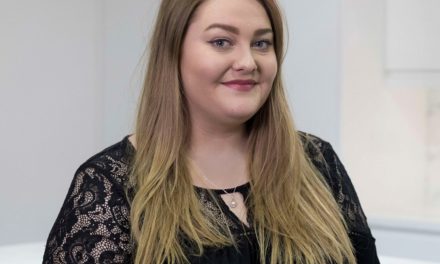 Derby Company Victoria Robert nominated for national kitchen award