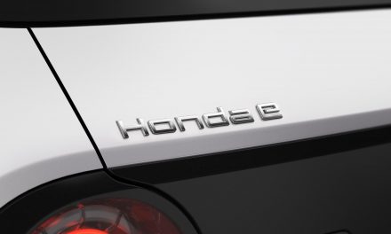 HONDA ADVANCES ‘ELECTRIC VISION’ BY ANNOUNCING NAME OF ITS NEW URBAN EV AND CONFIRMING HYBRID POWER FOR ALL-NEW JAZZ