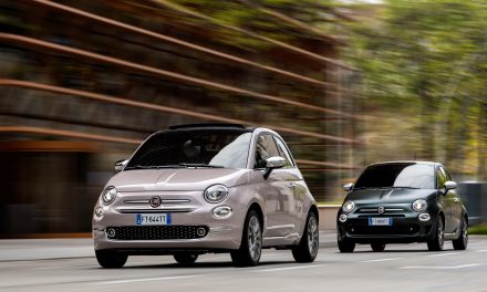 NEW STAR AND ROCKSTAR TO HEAD-UP FIAT 500 RANGE