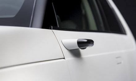 HONDA CONFIRMS SIDE CAMERA MIRROR SYSTEM AS STANDARD FOR HONDA E