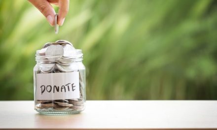 Understanding charitable giving – with the (gift) aid of the taxman