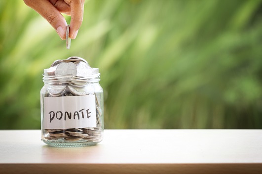 Understanding charitable giving – with the (gift) aid of the taxman