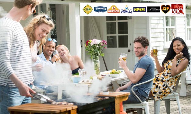 Seven Big Brands Come Together To Form National Campaign