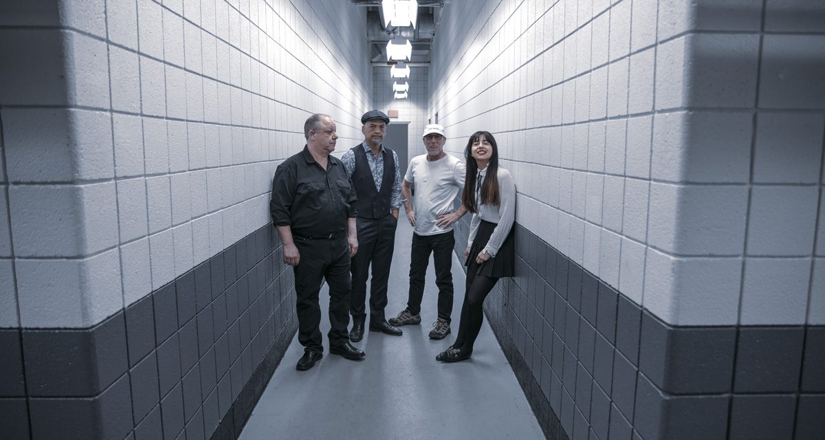 PIXIES LAUNCH THE FIRST LEG OF ITS 2019 – 2020 WORLD TOUR – UK DATES ANNOUNCED