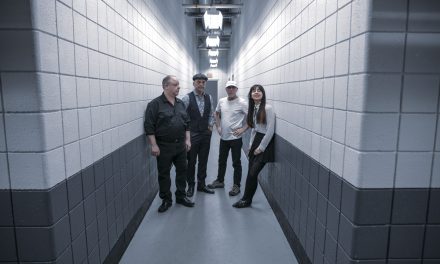 PIXIES LAUNCH THE FIRST LEG OF ITS 2019 – 2020 WORLD TOUR – UK DATES ANNOUNCED