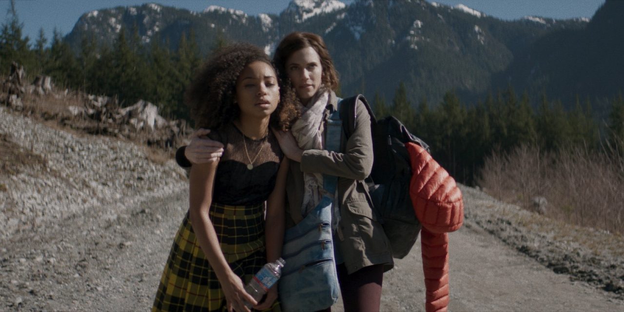 Netflix Original Film THE PERFECTION