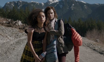 Netflix Original Film THE PERFECTION