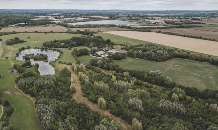 A NEW HOME FOR A NEW ERA OF AUTOFARM