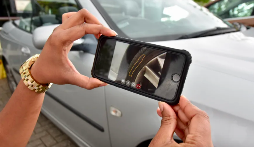 RAC uses smartphone video to fix more vehicles remotely