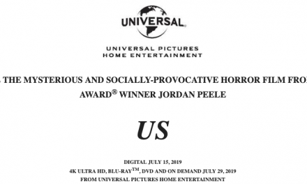 US | ON BLU-RAY & DVD | 29 JULY