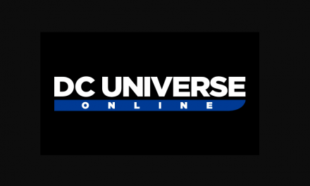 DC Universe Online Game Coming To Nintendo Switch This Summer