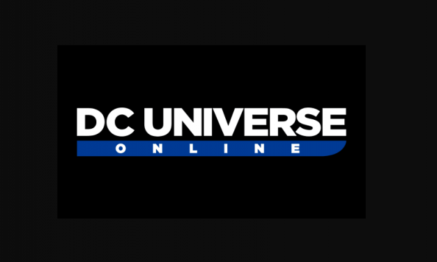 DC Universe Online Game Coming To Nintendo Switch This Summer