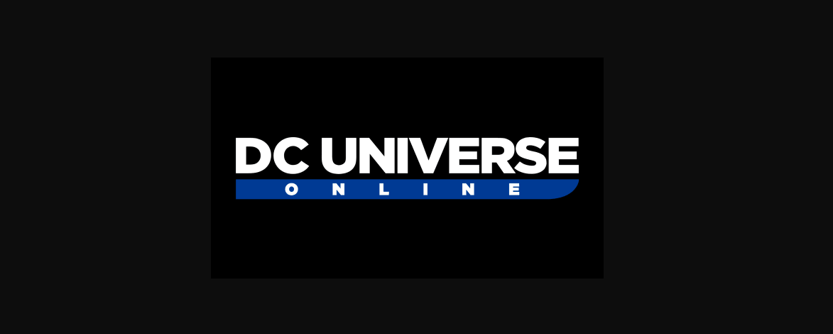DC Universe Online Game Coming To Nintendo Switch This Summer