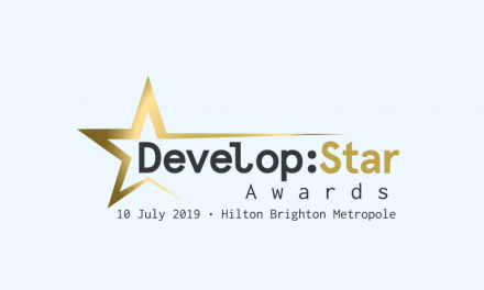 Early Bird Tickets Now Available for The Develop:Star Awards 2019