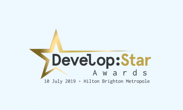 Early Bird Tickets Now Available for The Develop:Star Awards 2019
