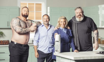 THE END OF GAME OF THRONES SET TO INSPIRE MILLIONS TO SAY GOODBYE TO SINGLE-USE PLASTIC WASTE