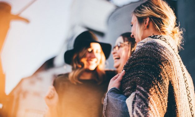 BIG-HEARTED BRUMMIES COME TOGETHER TO FEATURE IN COMMUNITY SPIRIT INDEX