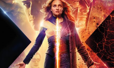 X-MEN: DARK PHOENIX – TWENTIETH CENTURY FOX – SAVE THE DATE: X-MEN DAY | Monday, May 13!