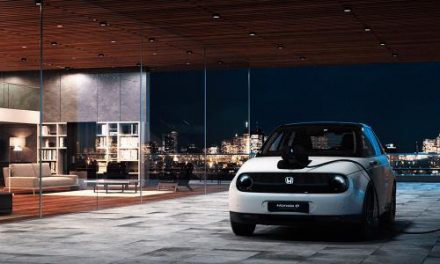 RESERVATIONS OPEN FOR FULLY-ELECTRIC HONDA E